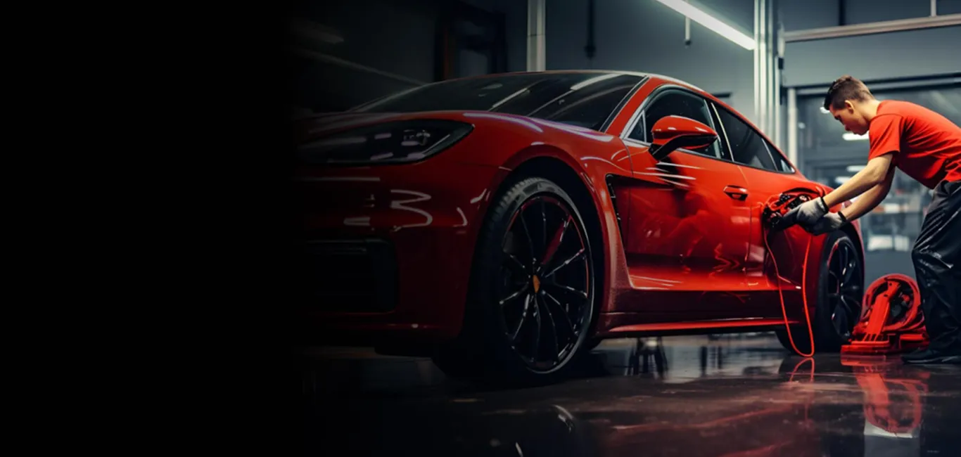 Trung tâm bảo dưỡng sửa chữa ô tô chuyên nghiệp GarageVui