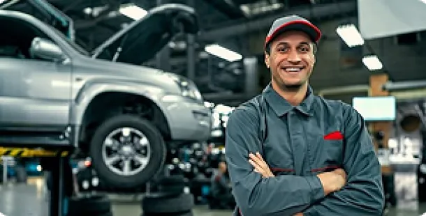 CÔNG TY TNHH GARAGE ÔTÔ VUI