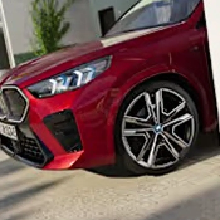 Mâm hợp kim nhẹ M Performance 21" hoạ tiết chữ thập 943 M. (1) (1)