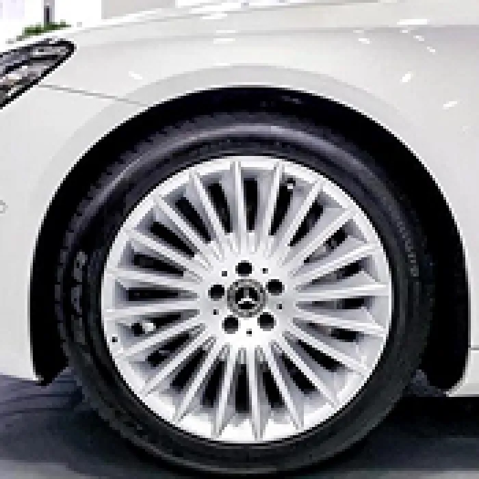 Mâm hợp kim nhẹ M Performance 21" hoạ tiết chữ thập 943 M. (1) (1) (1)